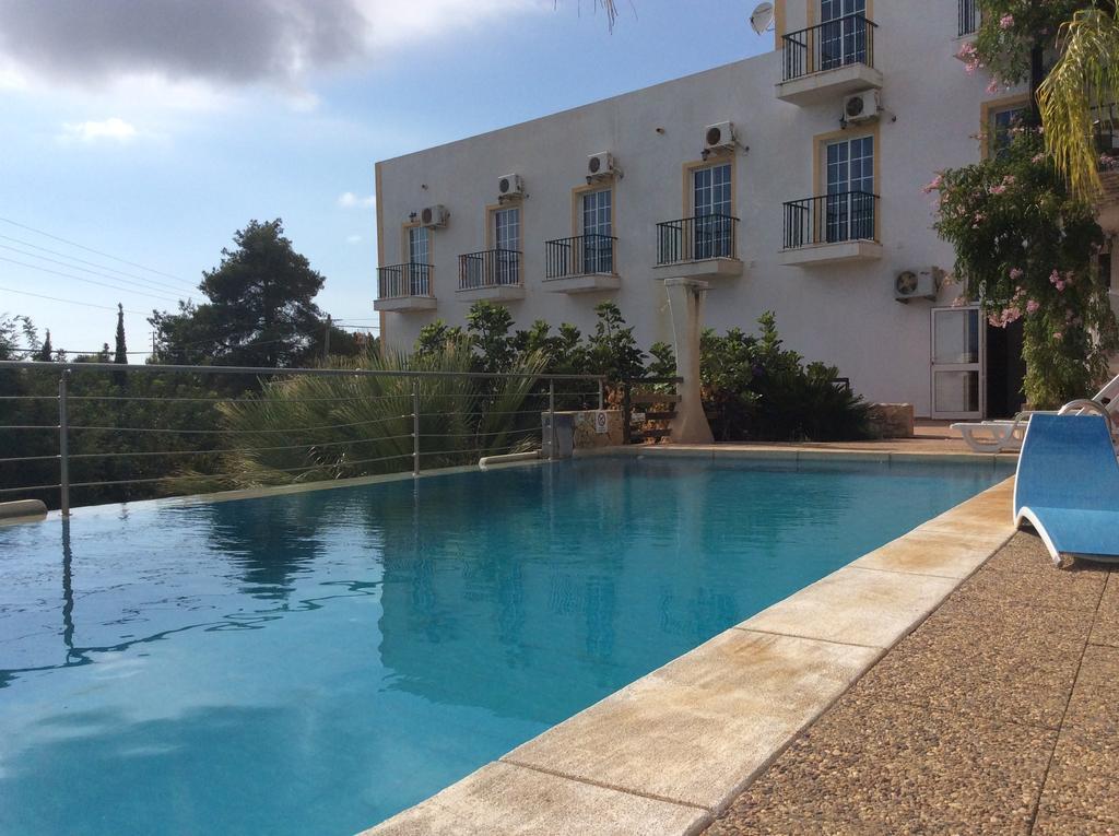 Golda Sol Loulé Exterior foto
