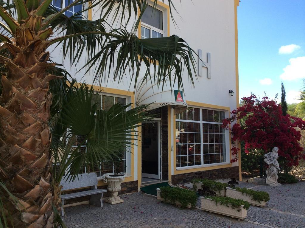 Golda Sol Loulé Exterior foto