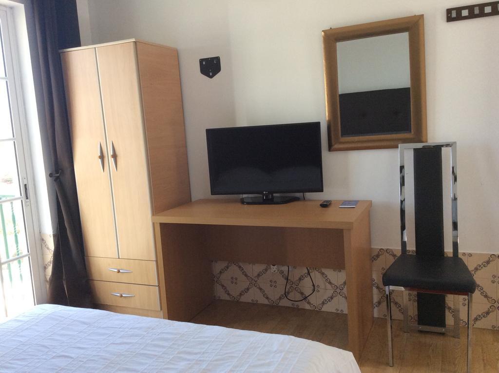 Golda Sol Loulé Quarto foto