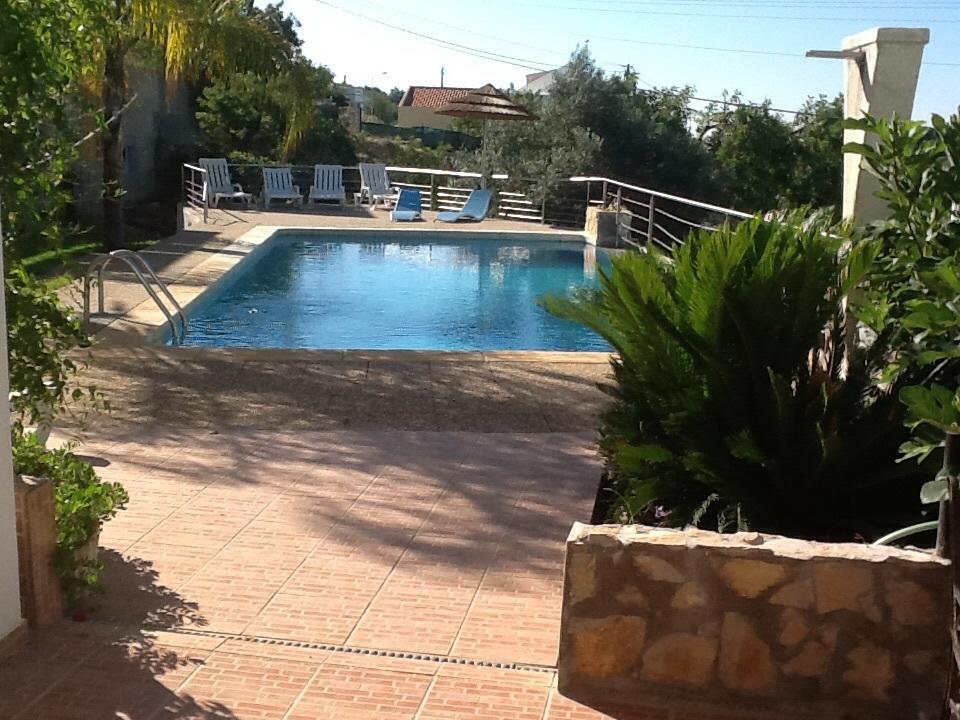 Golda Sol Loulé Exterior foto