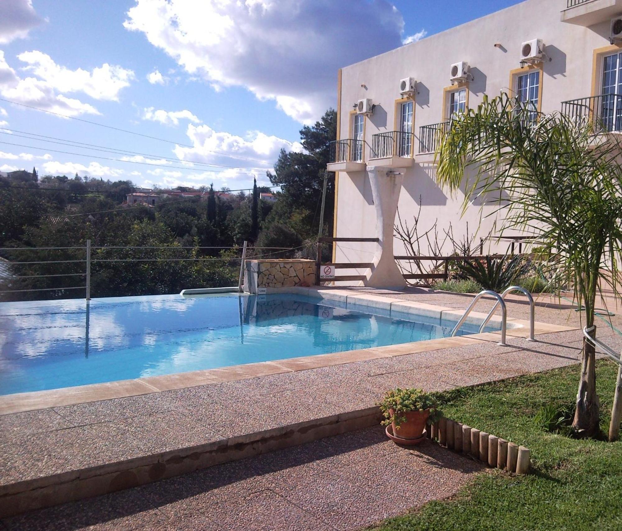 Golda Sol Loulé Exterior foto