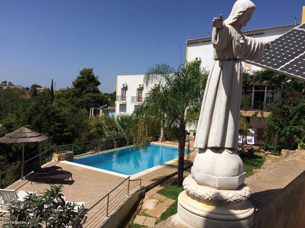 Golda Sol Loulé Exterior foto