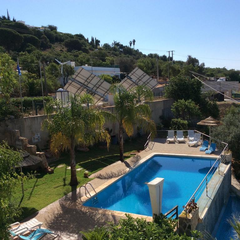 Golda Sol Loulé Exterior foto